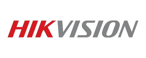 Hikvision logo